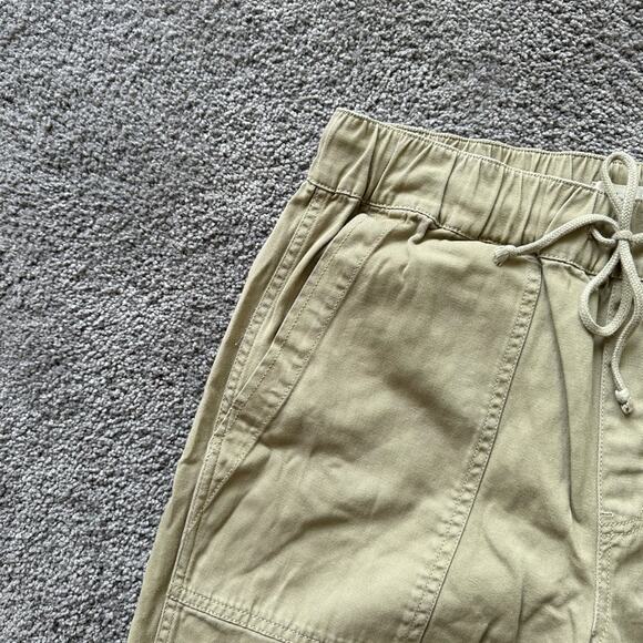 DONT BUY Madewell Pull On Relaxed Pants - Picture 3 of 8